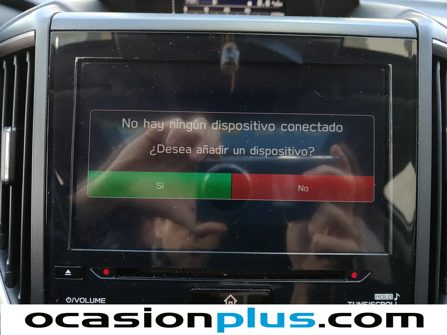 Foto Subaru Impreza Subaru Impreza 1.6i-S Executive AWD CVT Lineartronic AWD (114 CV)