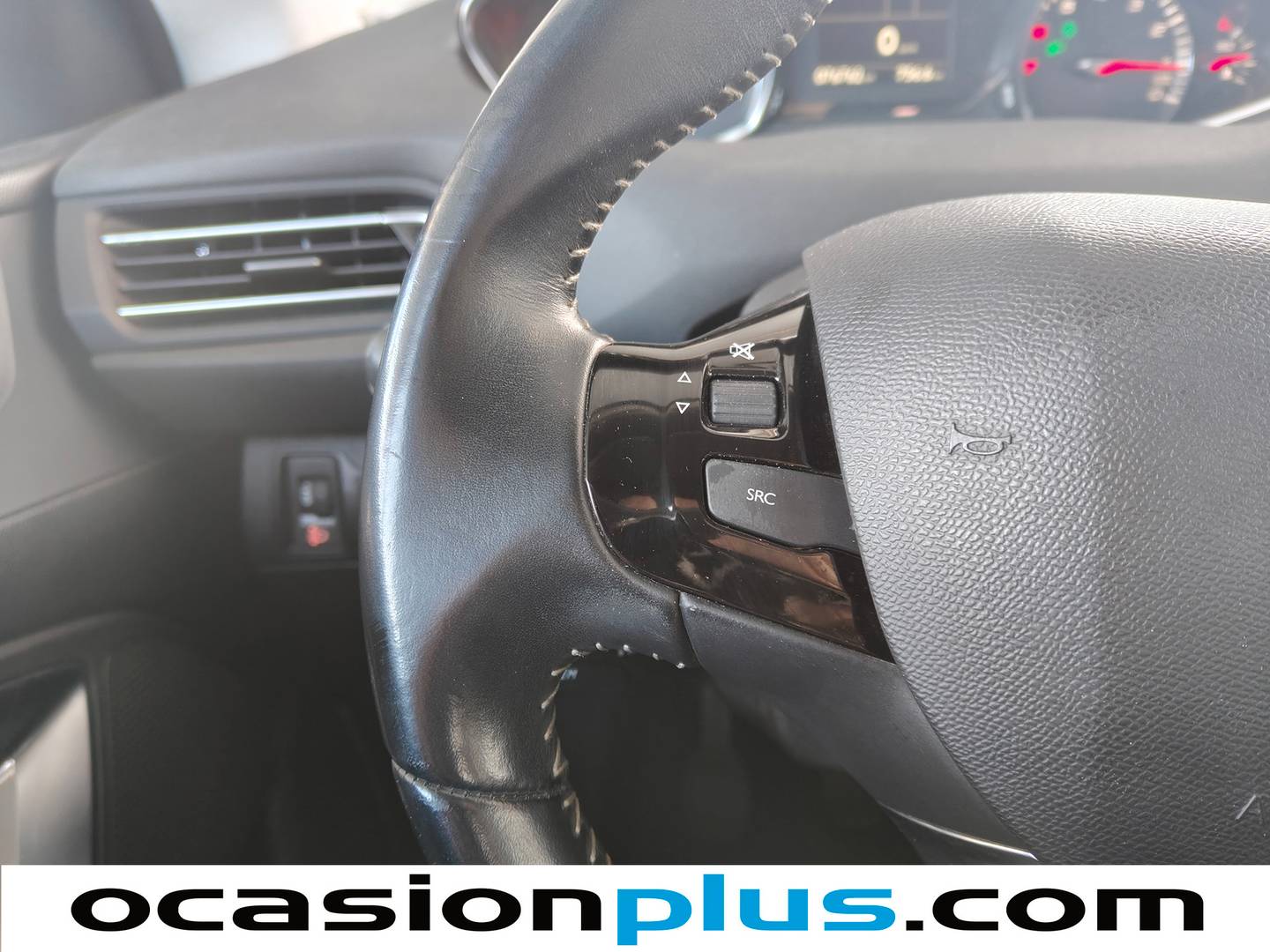 Peugeot 308 Peugeot 308 PureTech 110 S&S Style  (110 CV) de segunda mano