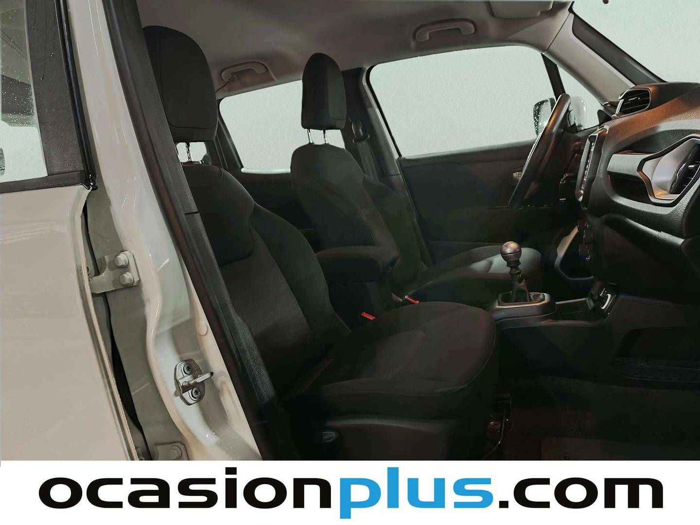 Foto Jeep Renegade Jeep Renegade 1.0G Longitude 4x2 (120 CV)