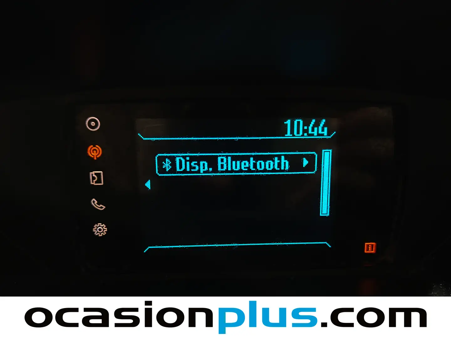 Foto Ford Tourneo Courier Ford Tourneo Courier 1.0 EcoBoost Titanium (100 CV)