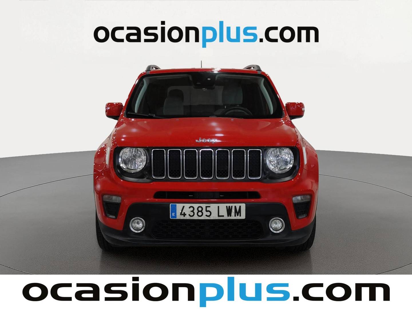 Jeep Renegade Jeep Renegade 1.0G Longitude 4x2 (120 CV) al mejor precio
