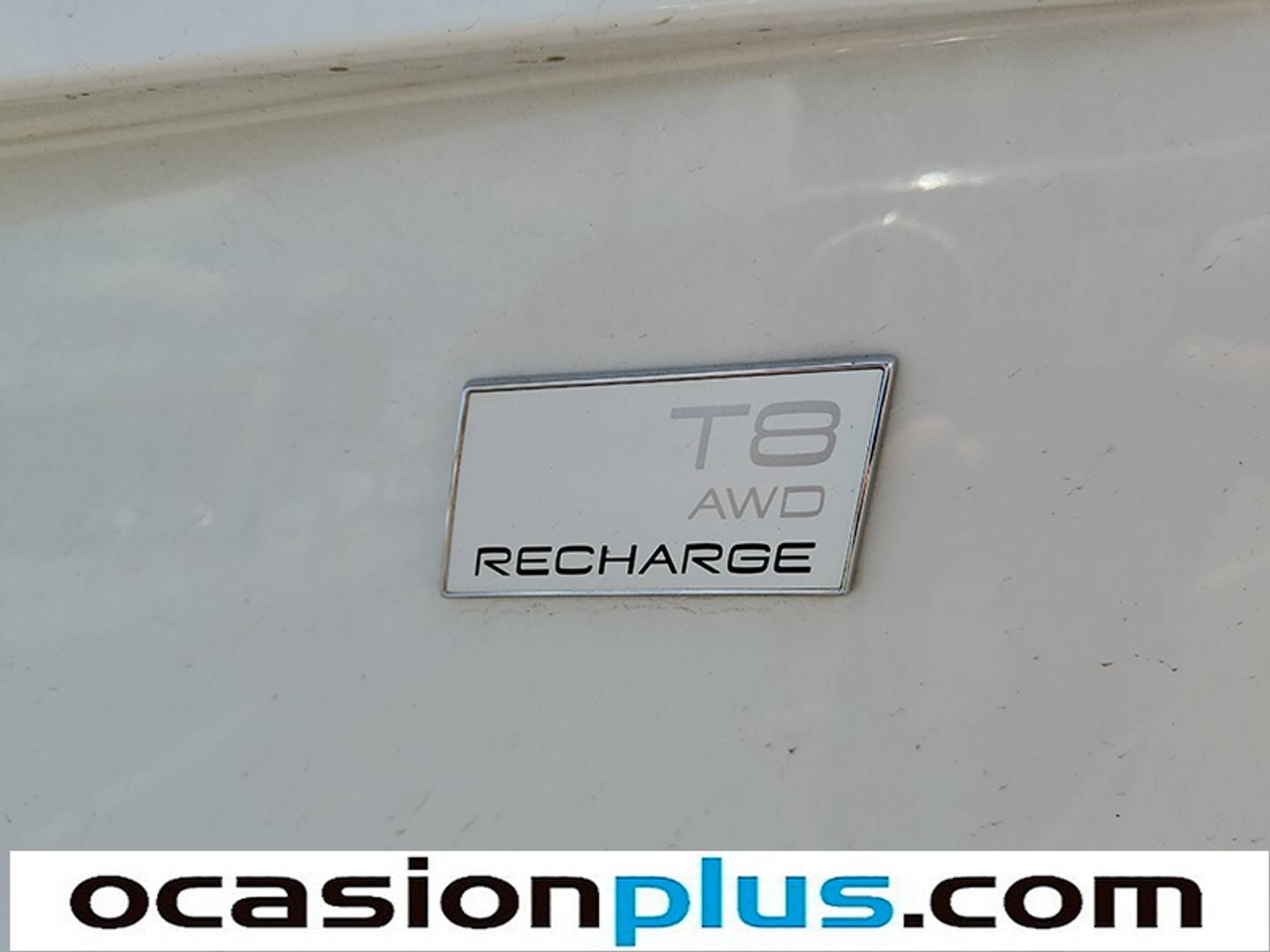 Foto Volvo XC90 Volvo XC90 T8 Core Recharge AWD Auto  (455 CV) 7 Plazas