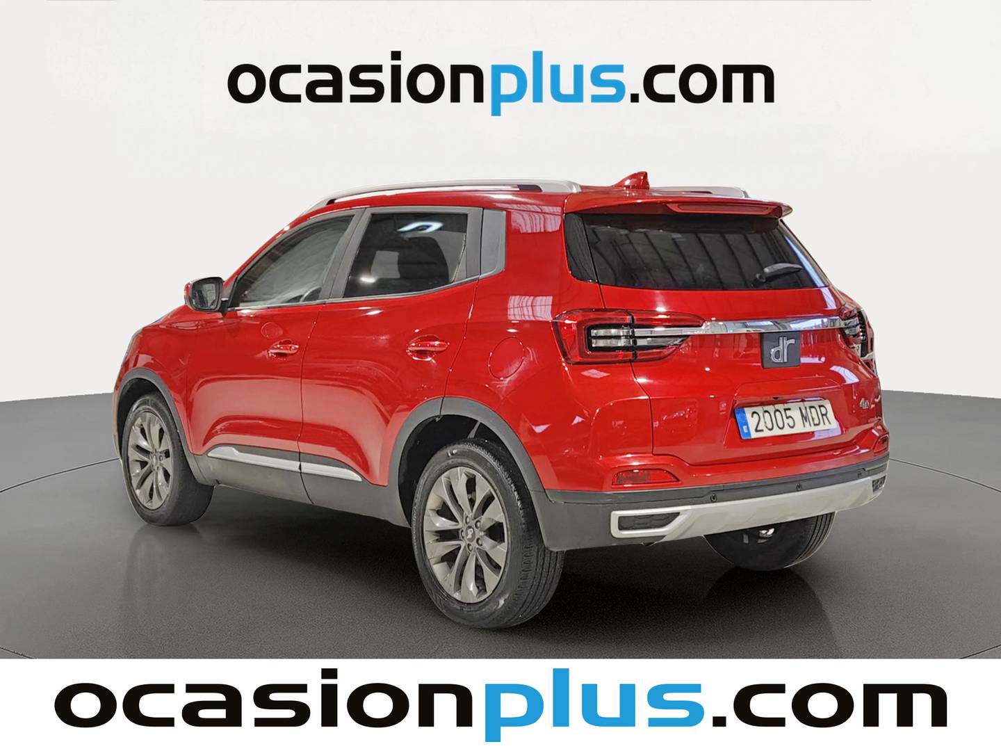 DR AUTOMOBILES DR 4.0 DR AUTOMOBILES DR4 1.5 (116 CV) seminuevo