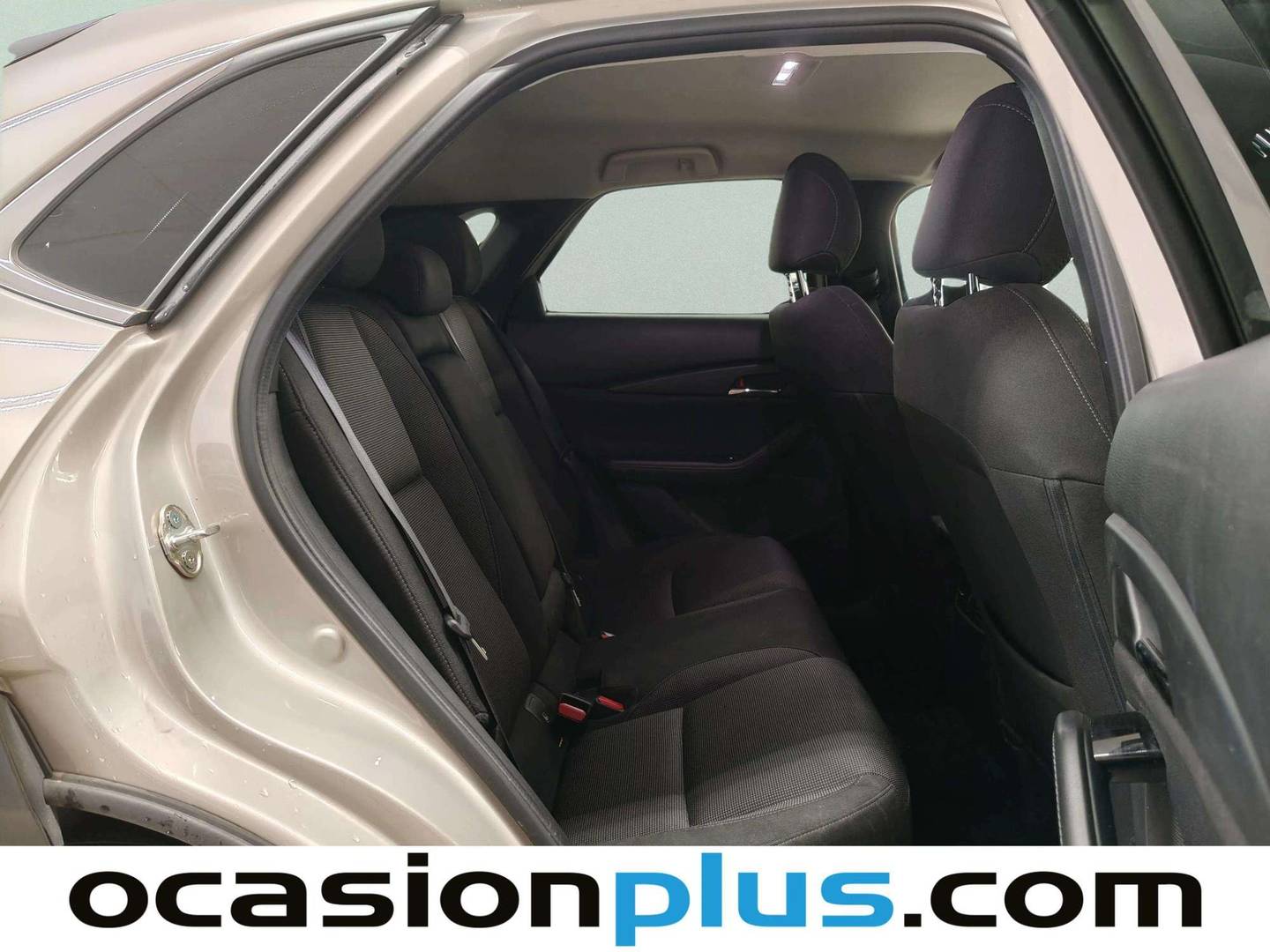 Mazda CX-30 Mazda CX-30 2.0 Skyactiv-G Evolution 2WD (122 CV) de segunda mano
