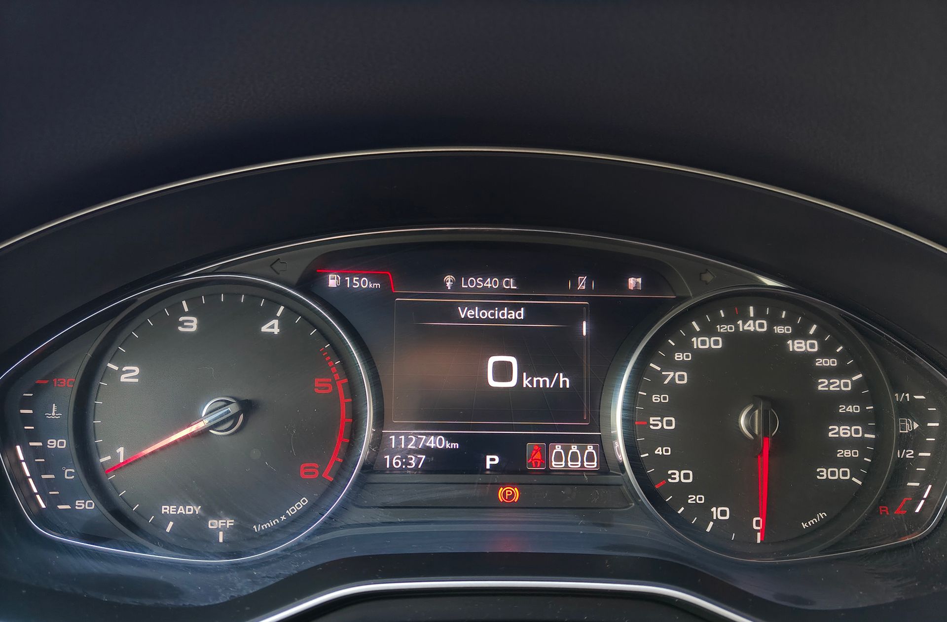 Audi A4 S line 35 TDI S tronic - foto 28