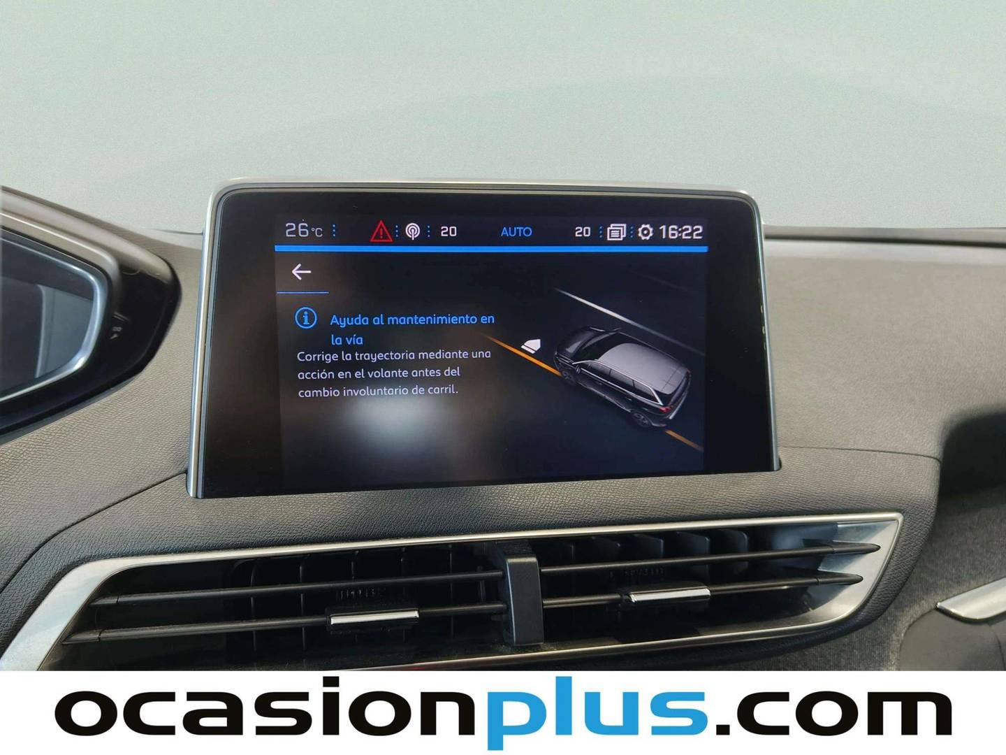 Peugeot 5008 Peugeot 5008 PureTech 130 S&S Allure (130 CV) 7 Plazas km 0