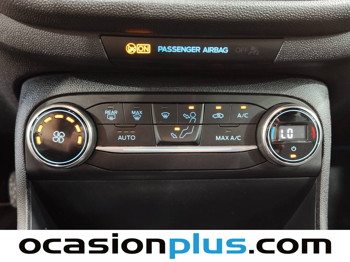 Ford Fiesta Ford Fiesta 1.0 EcoBoost S&S Active (95 CV) barato