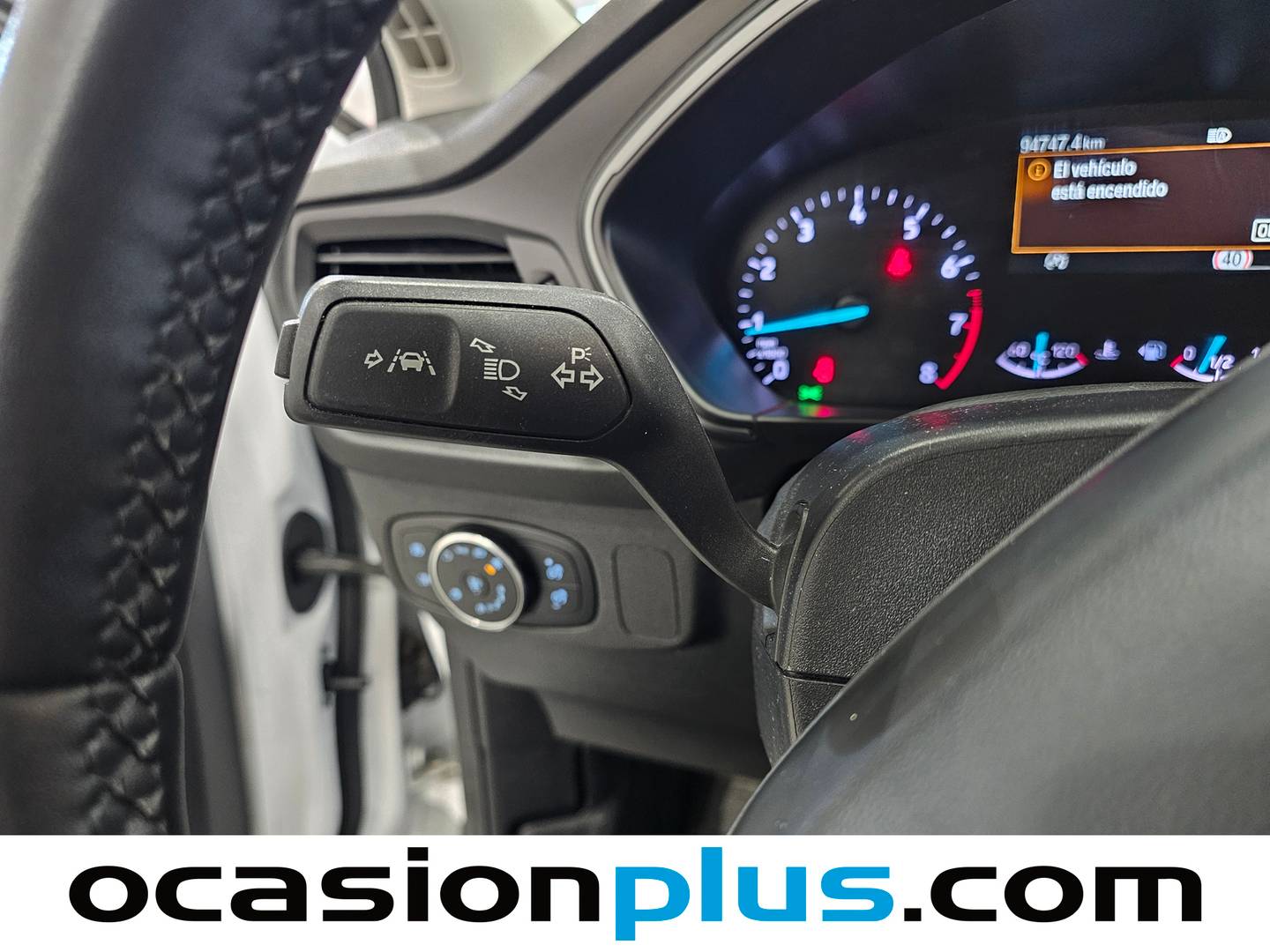 Ford Focus Ford Focus 1.0 Ecoboost MHEV Active (155 CV) al mejor precio