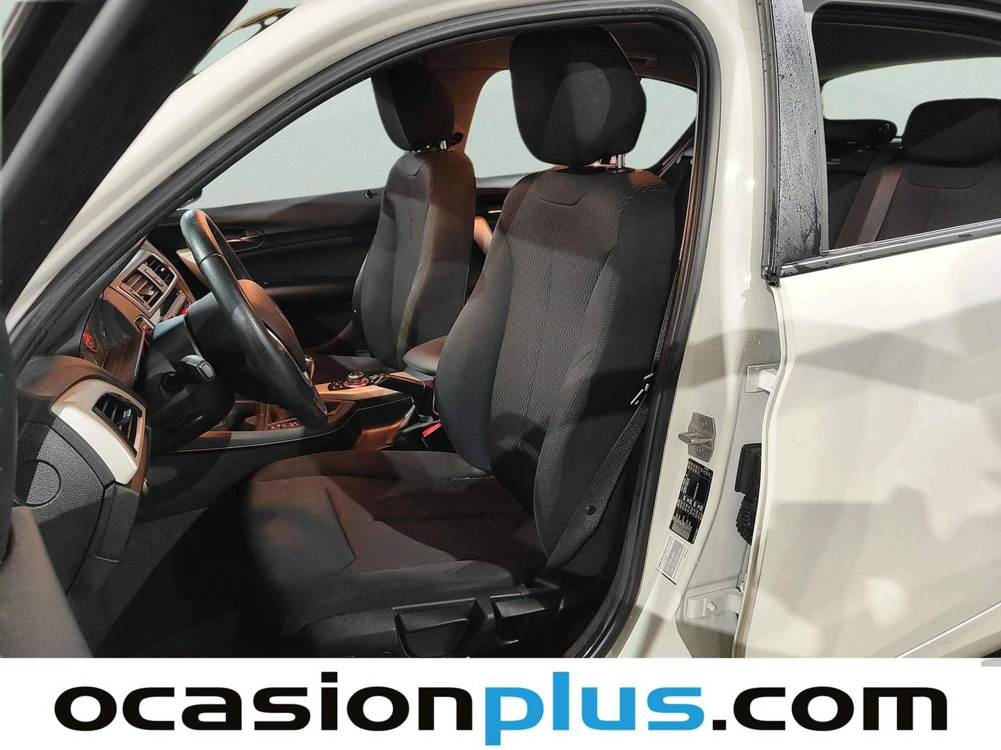 Foto BMW Serie 1 BMW Serie 1 118d (150 CV)