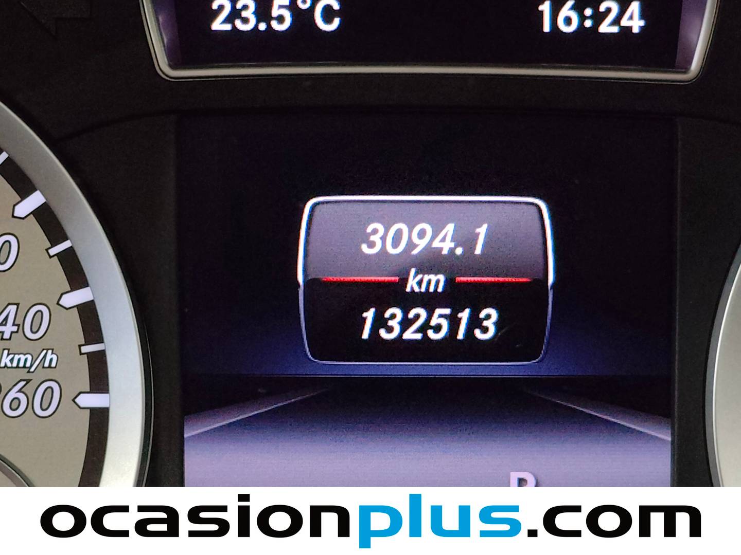 Mercedes Clase A Mercedes Clase A 180 CDI Urban Pack AMG (109 CV) seminuevo