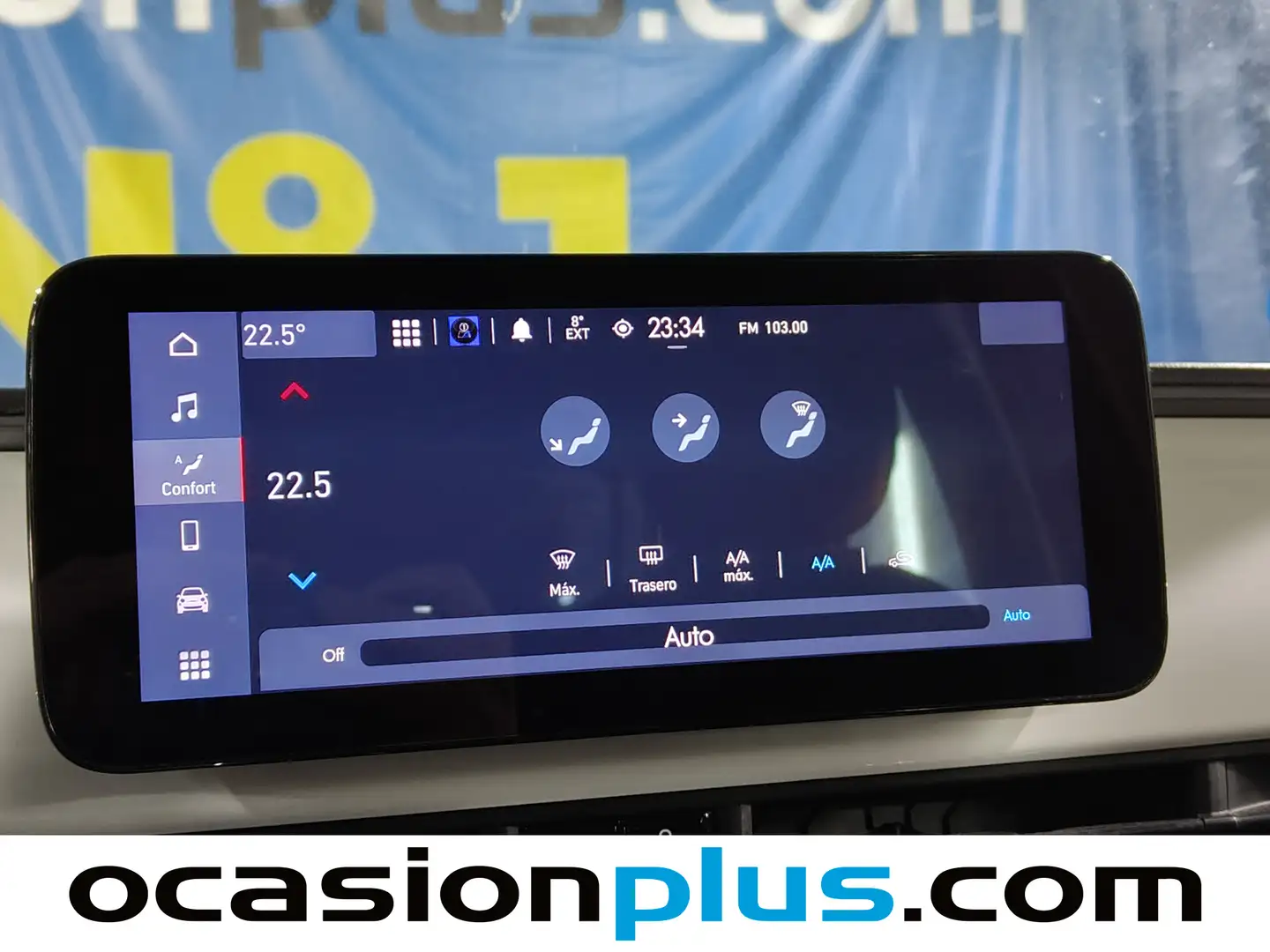 Foto Fiat 500 Fiat 500 Electrico Monotrim 320km (118 CV)