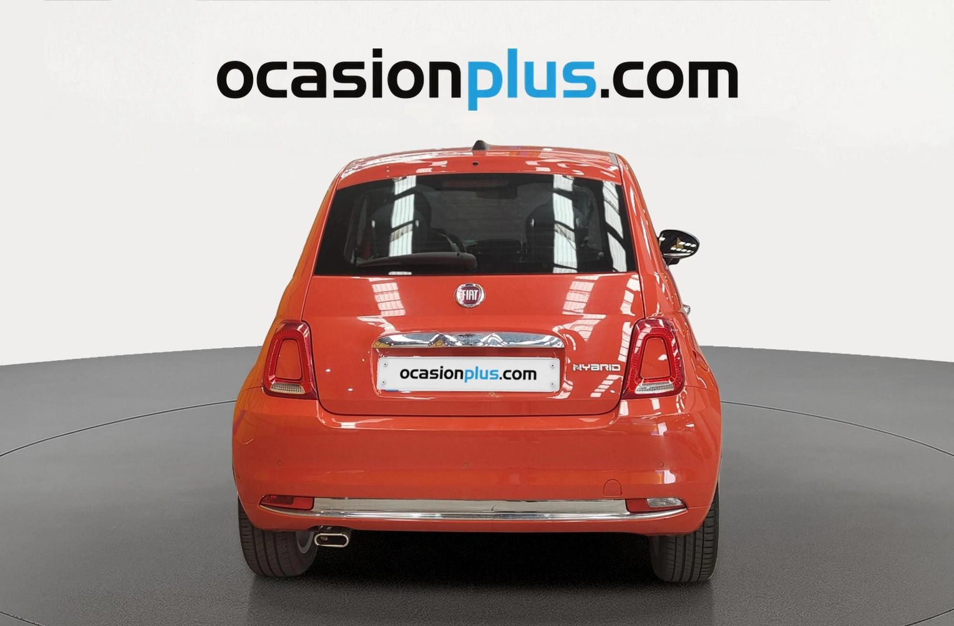 Fiat 500 1.0 Hybrid Dolcevita - foto 10