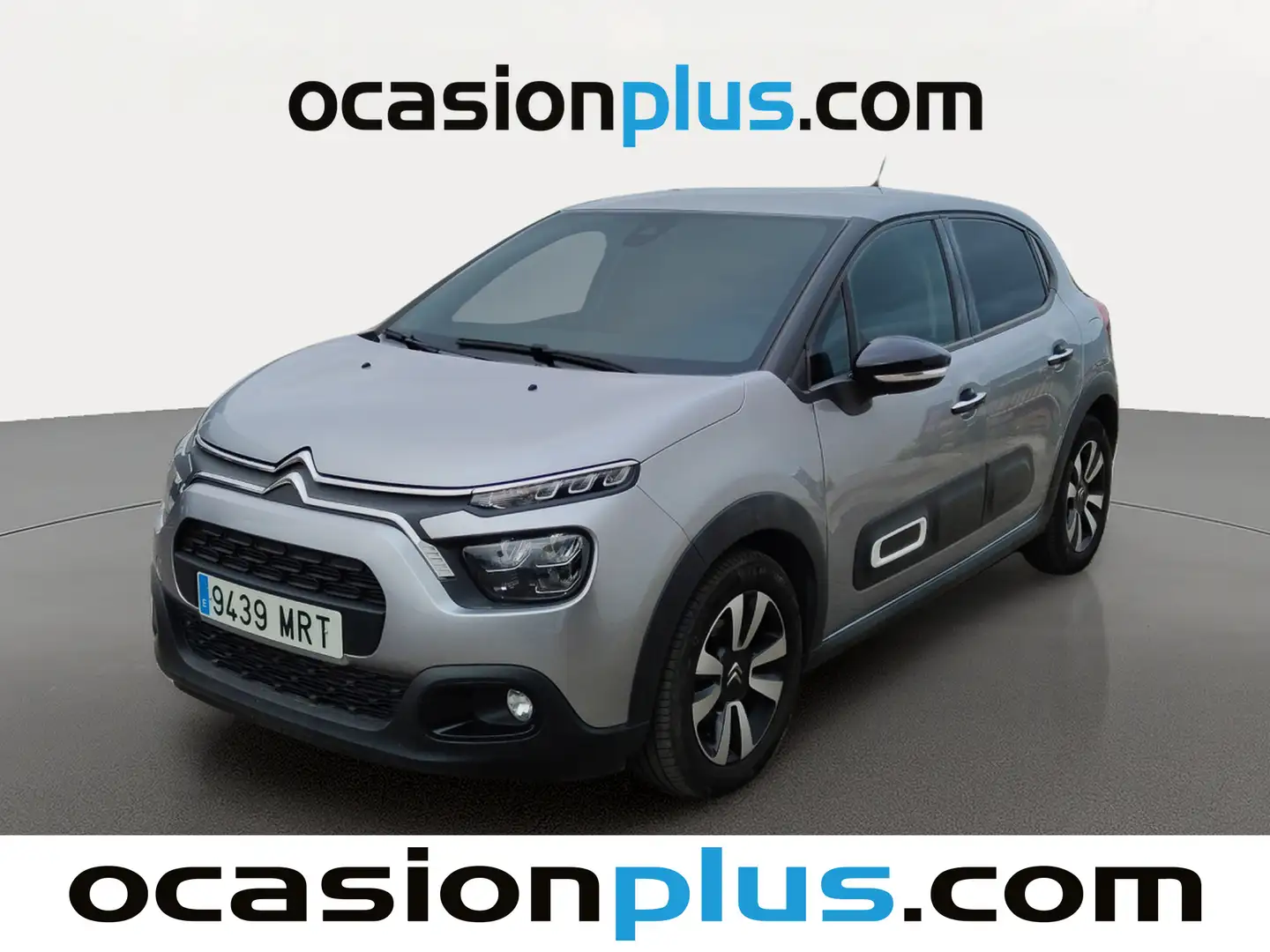 Foto Citroën C3 Origin Citroen C3 Origin Origin PureTech 110 Max (110 CV)