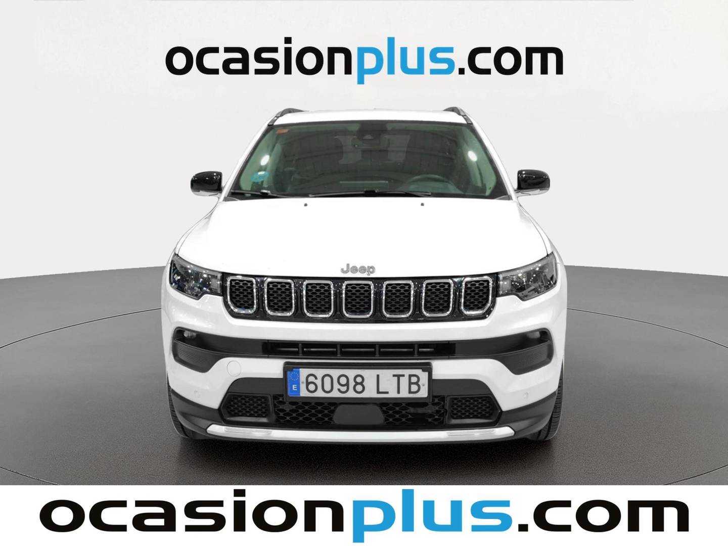 Jeep Compass Jeep Compass 1.3 Gse Limited 4x2 FWD (130 CV) barato