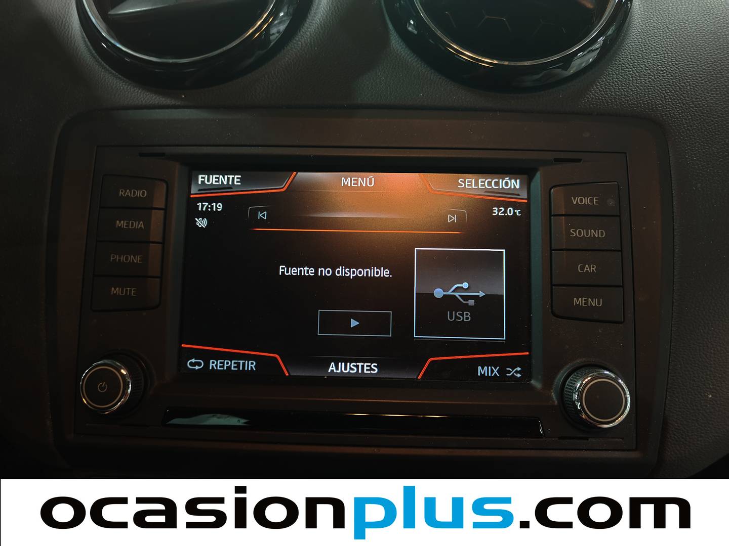 Paquetes del Seat Ibiza Seat Ibiza 1.2 TSI Style (90 CV)