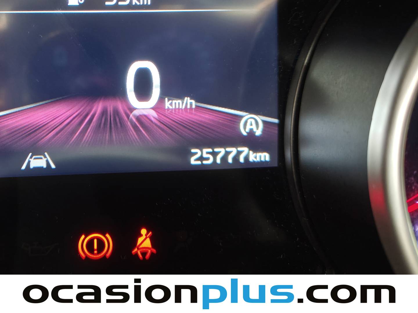 KIA XCeed KIA XCeed 1.0 T-GDi Drive (100 CV) seminuevo