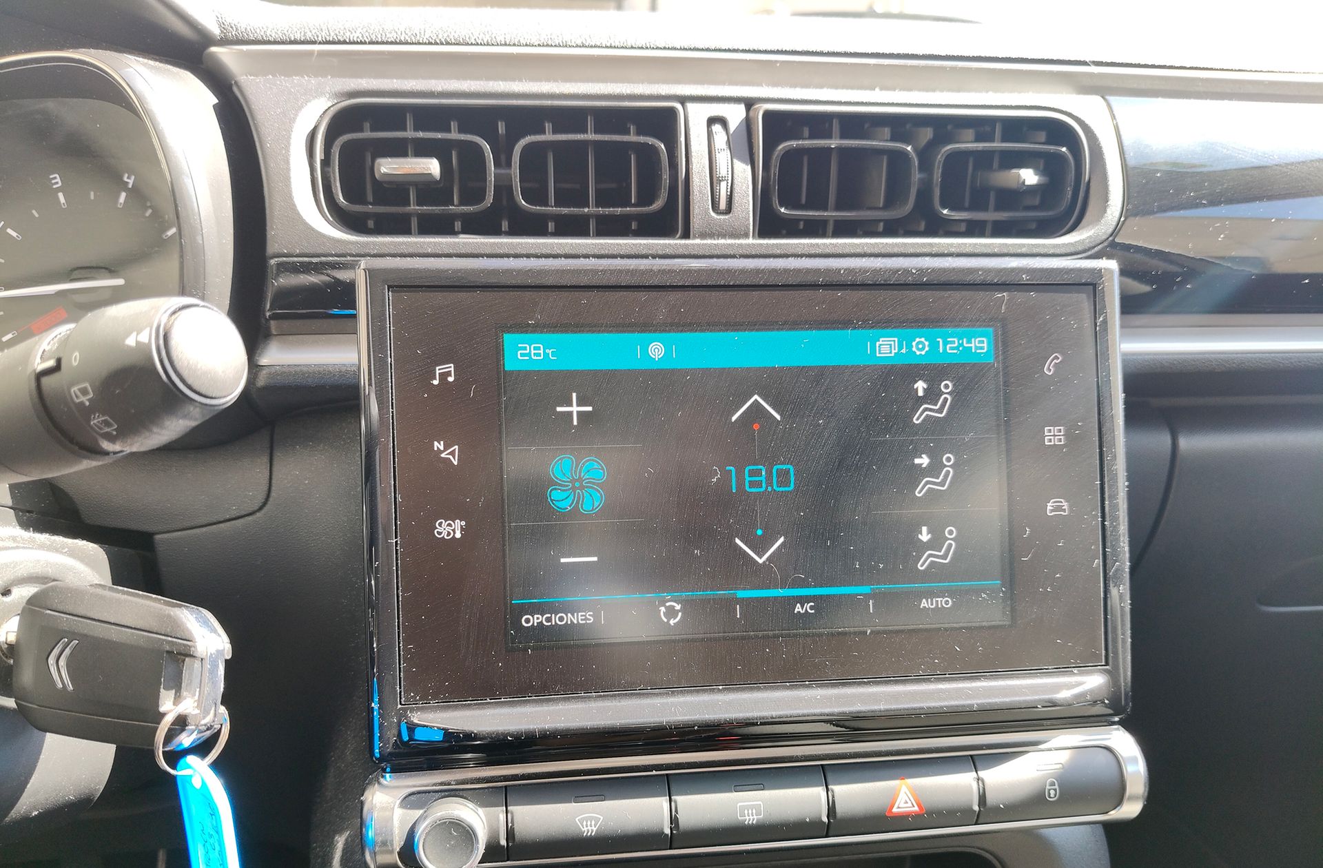 Citroën C3 PureTech 82 Feel - foto 30