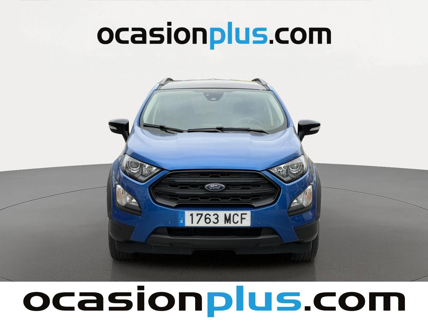 Ford EcoSport Ford EcoSport 1.0T EcoBoost S&S Active (125 CV) barato