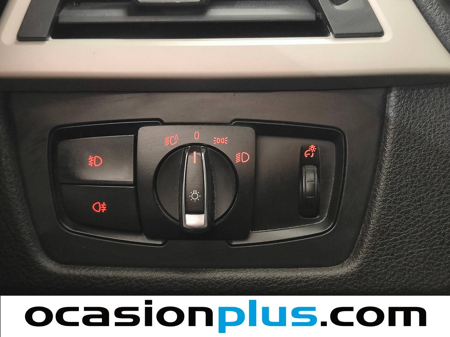 Accesorios del BMW Serie 3 BMW Serie 3 320i Gran Turismo (184 CV)