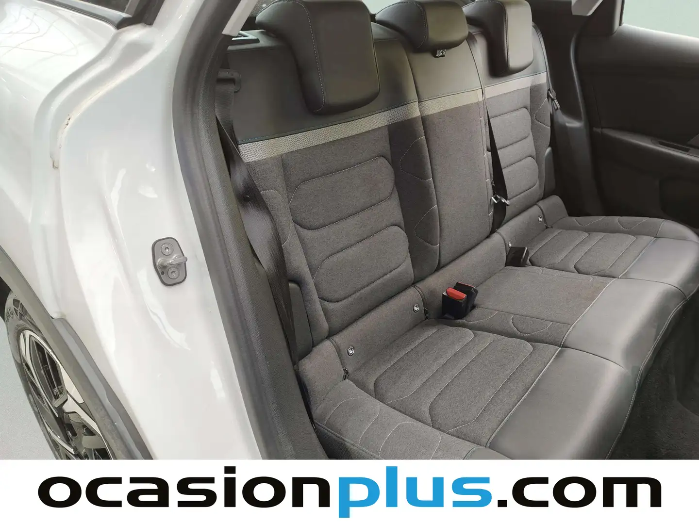 Foto Citroën C4 Citroen C4 PureTech 130 S&S 6v Feel Pack (130 CV)