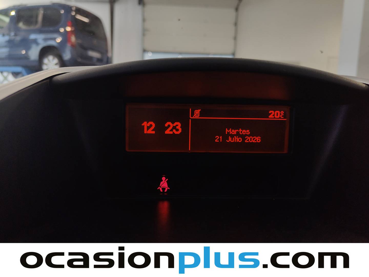 Peugeot 207 Peugeot 207 1.4 VTi 16v Confort (95 CV) 2010