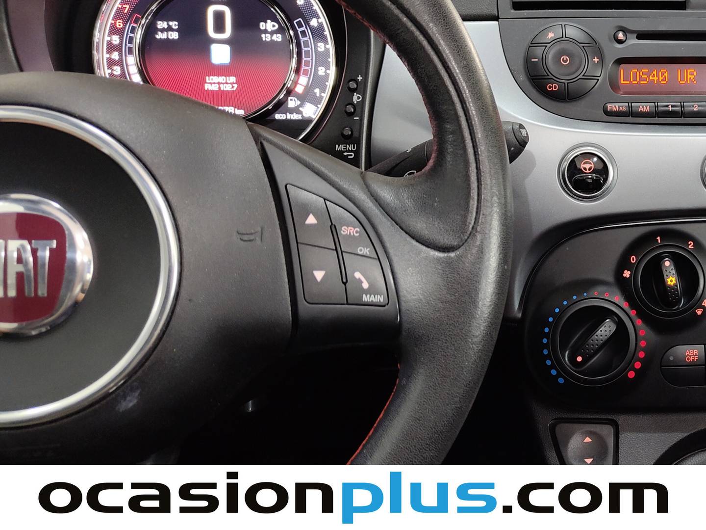Fiat 500C Fiat 500C 1.2 8v Cabrio S (69 CV) 69cv