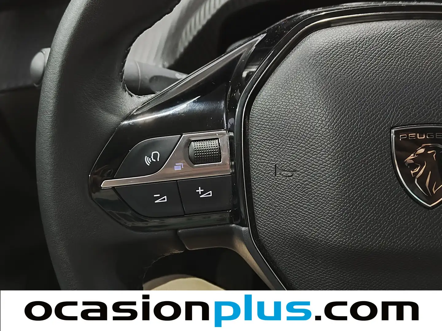 Foto Peugeot 208 Peugeot 208 PureTech 100 Allure (100 CV)