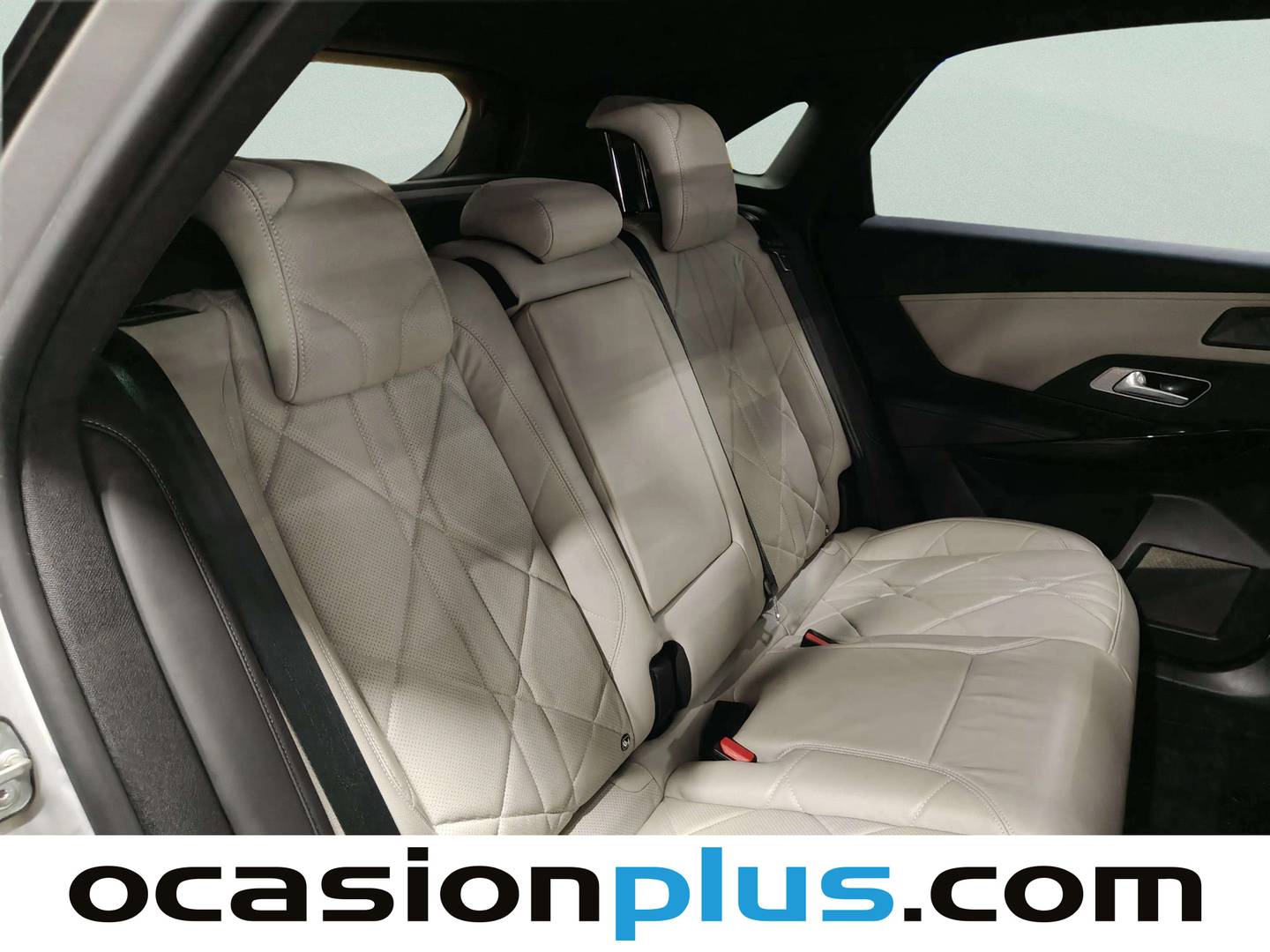 DS DS 7 DS DS7 Crossback E-Tense 300 Esprit De Voyage 4x4 (300 CV) km 0