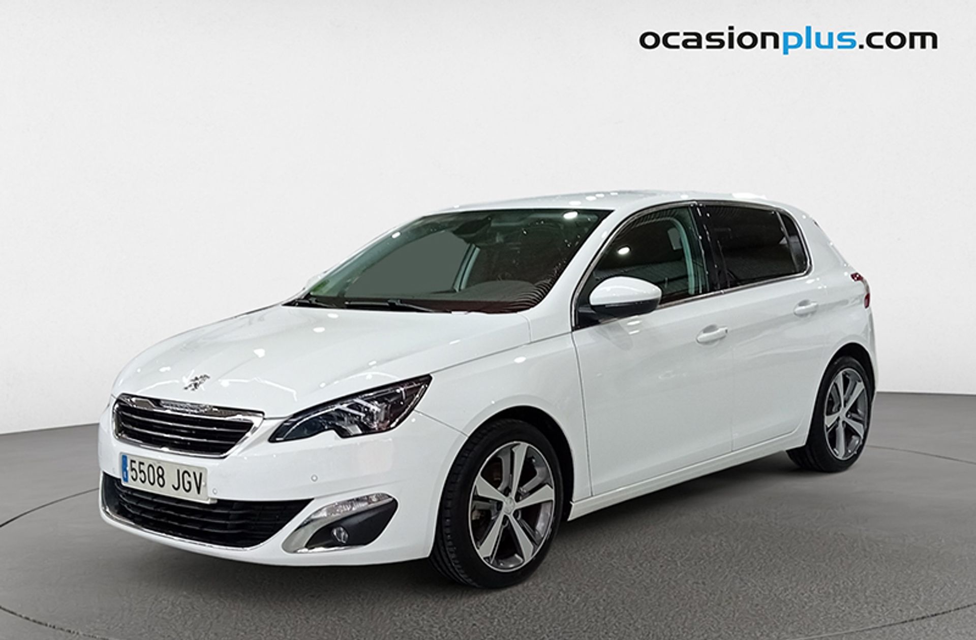 Peugeot 308 1.6 THP Allure
