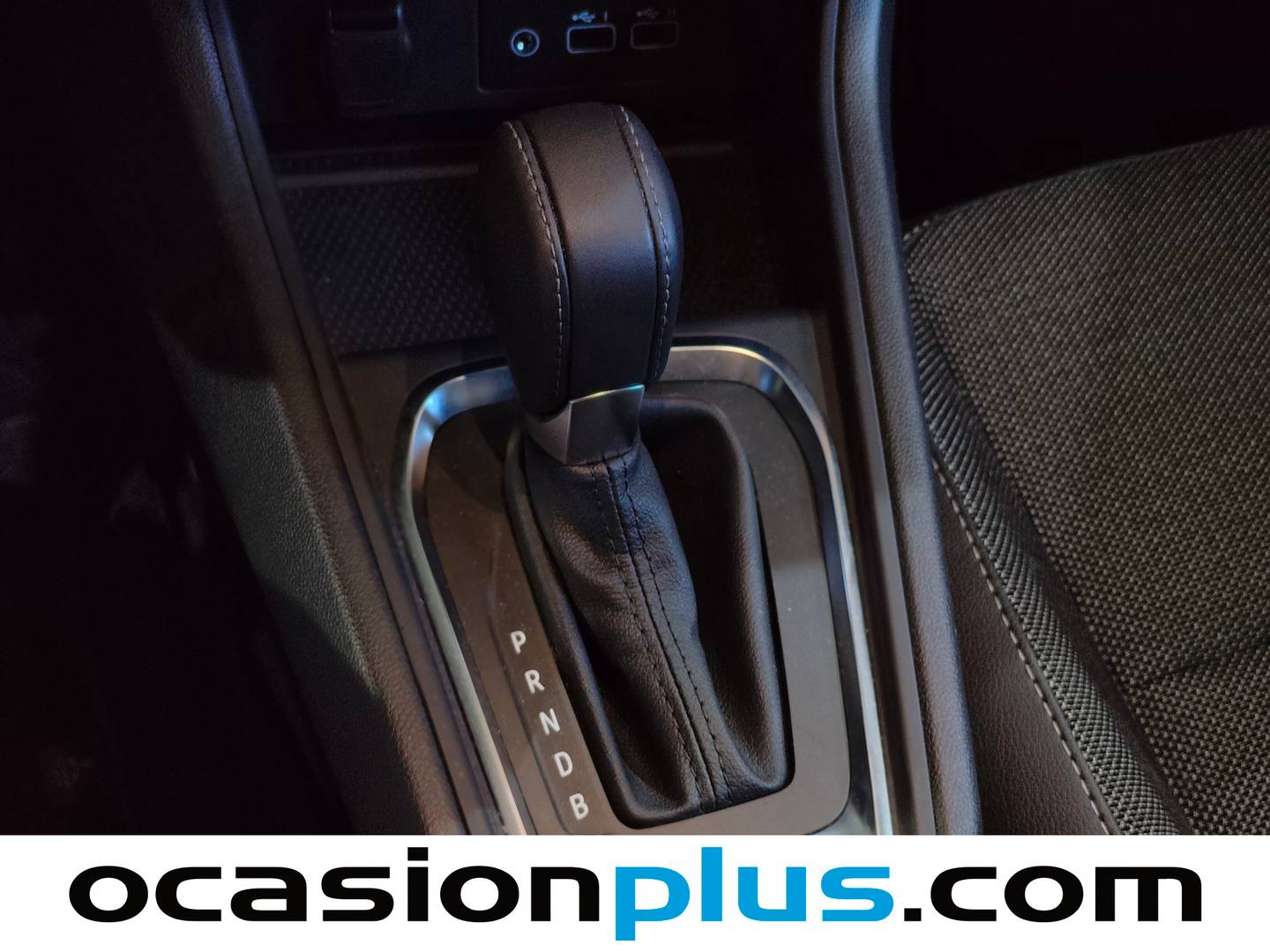 Mitsubishi ASX Mitsubishi ASX 160 PHEV Kaiteki (159 CV) de ocasión