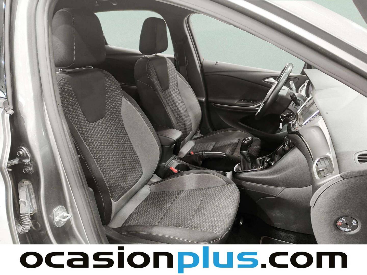 Opel Astra Opel Astra 1.2 Turbo SHL GS Line (110 CV) gasolina