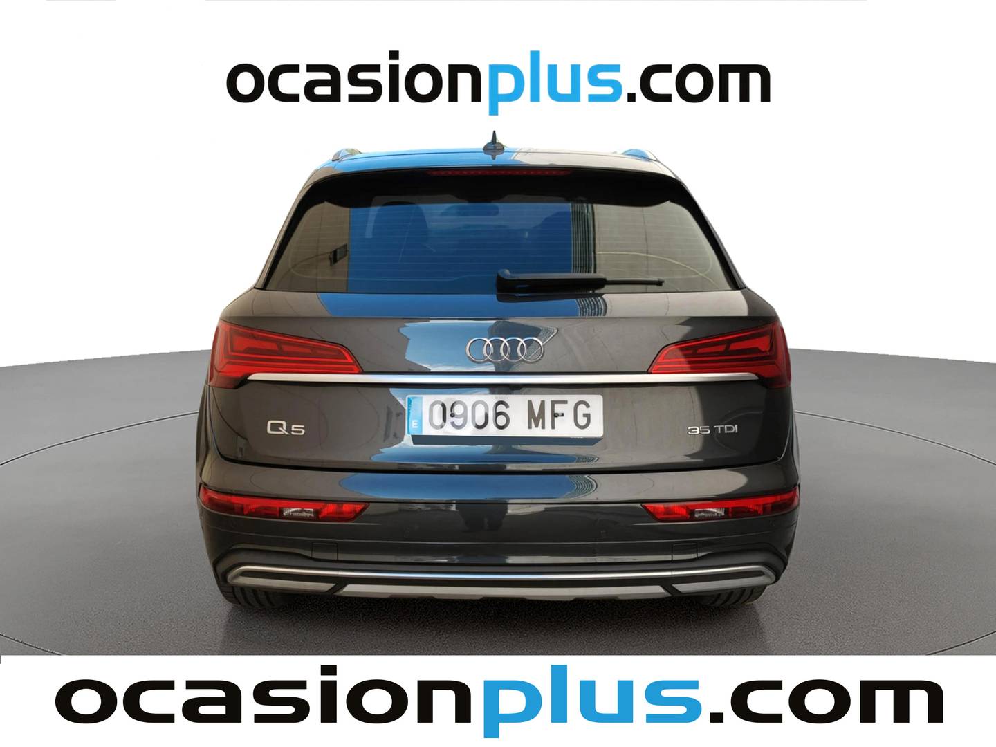 Audi Q5 Audi Q5 Advanced 35 TDI (163 CV) S Tronic barato