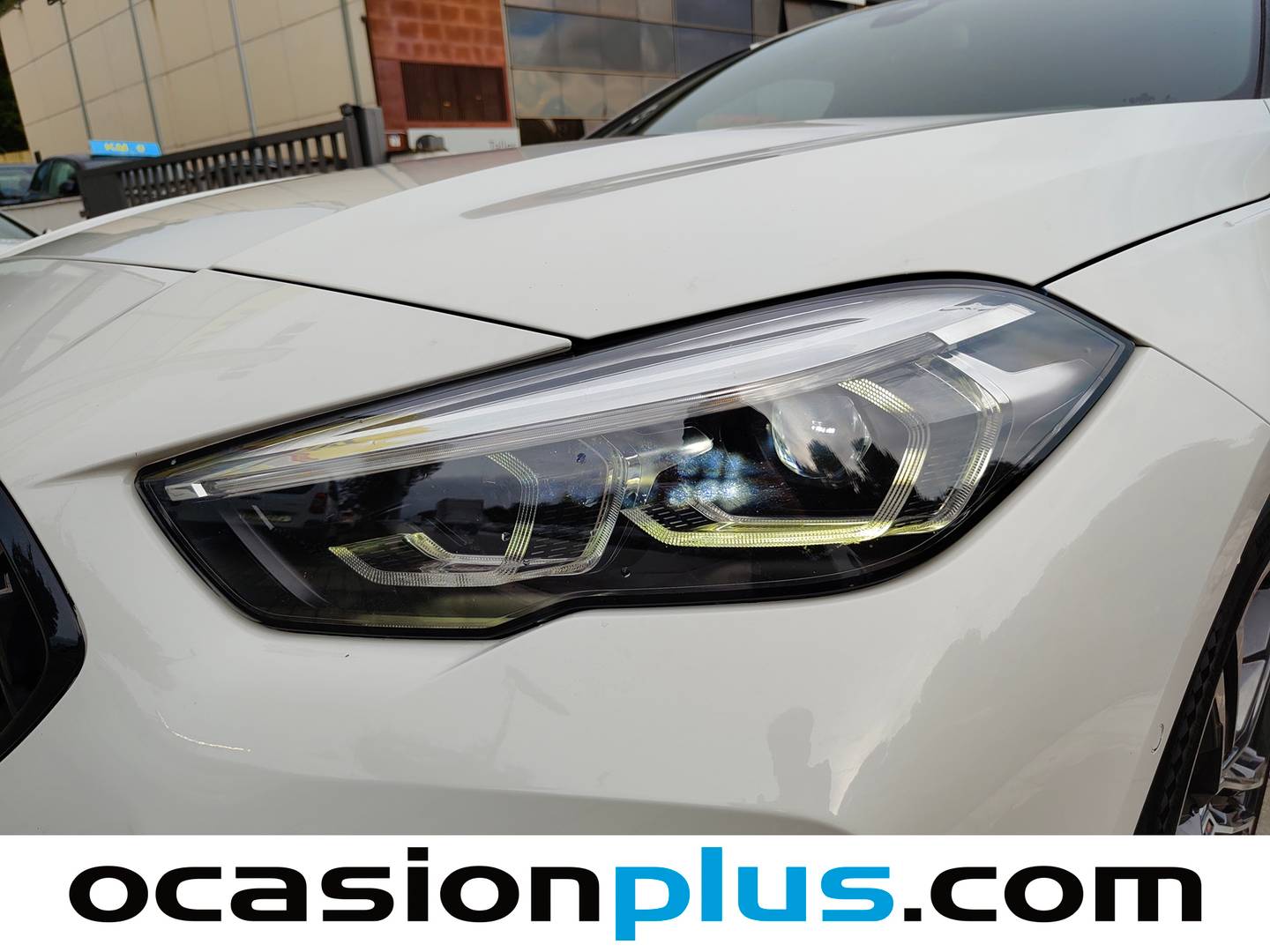 BMW Serie 2 BMW Serie 2 216d Gran Coupe (116 CV) Pack M km 0