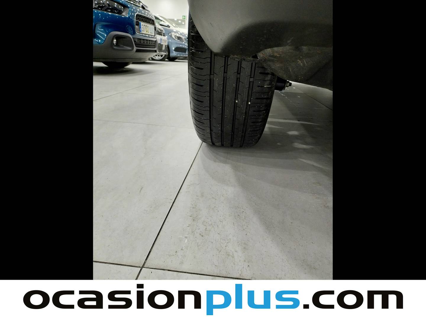 Foto Suzuki S-Cross Suzuki S-Cross 1.4T Mild Hybrid S2 4WD (129 CV)