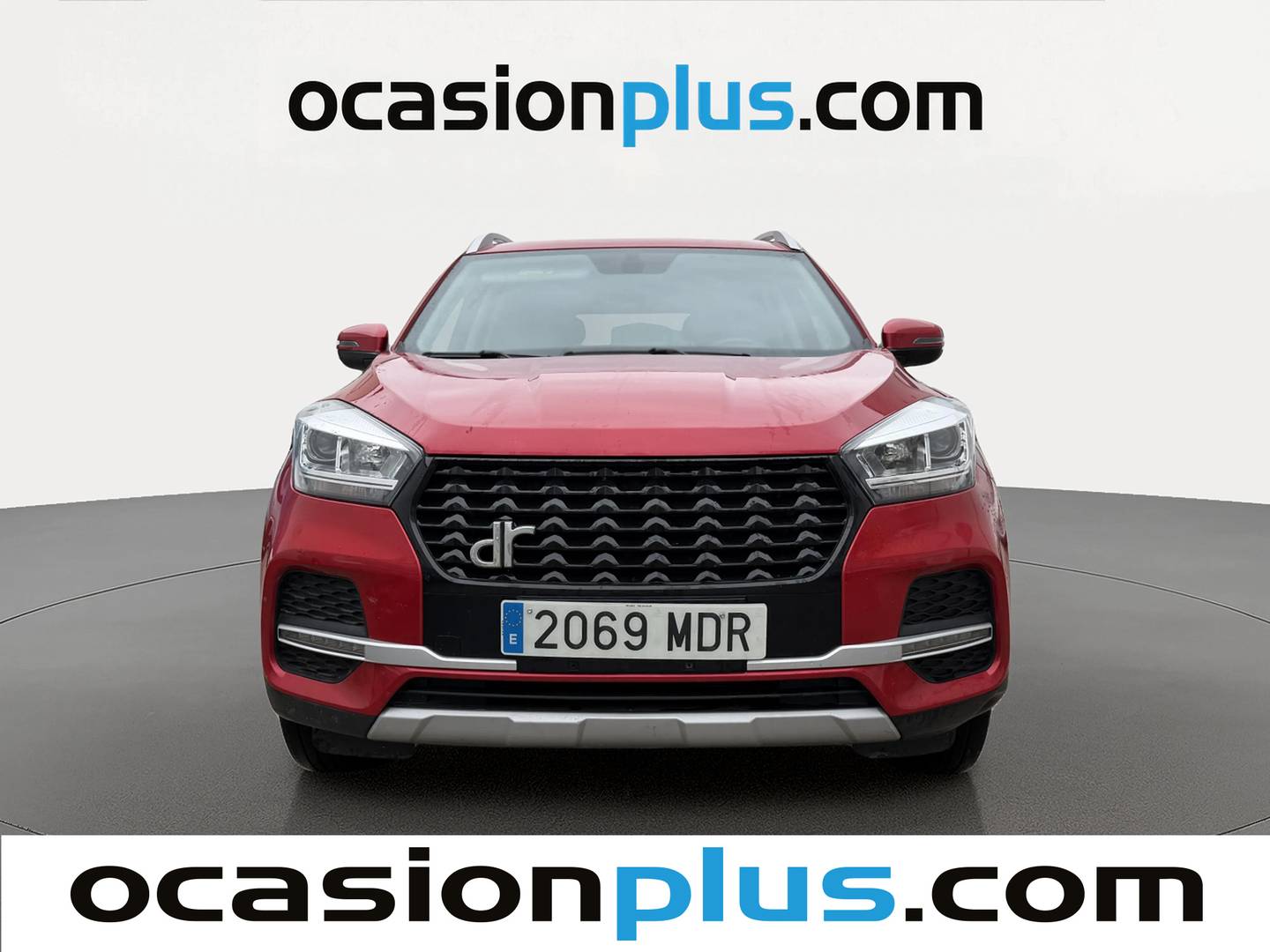 Foto DR AUTOMOBILES DR 4.0 DR AUTOMOBILES DR4 DR4 1.5 (116 CV)