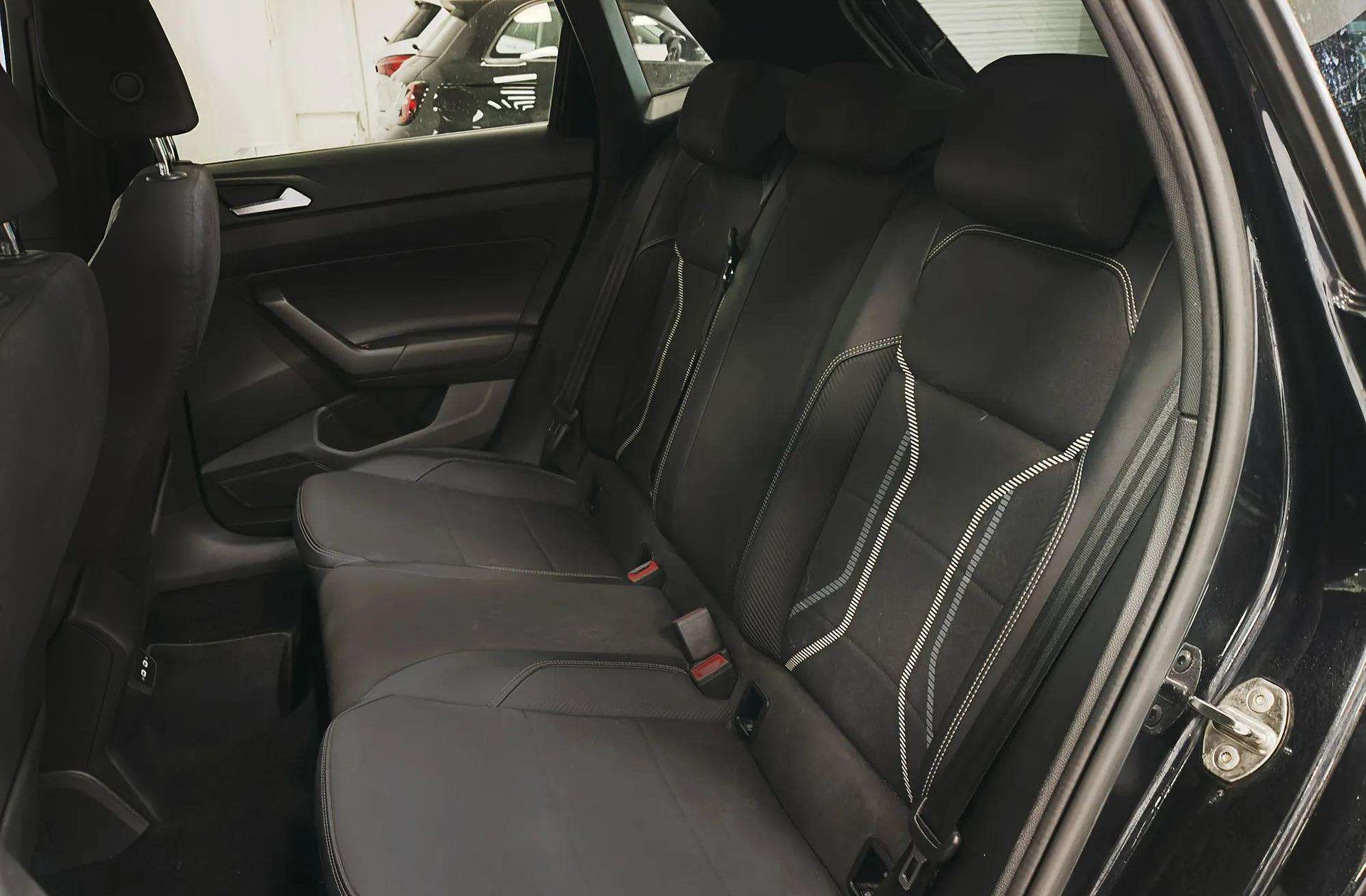 Volkswagen Polo R-Line 1.0 TSI DSG - foto 14