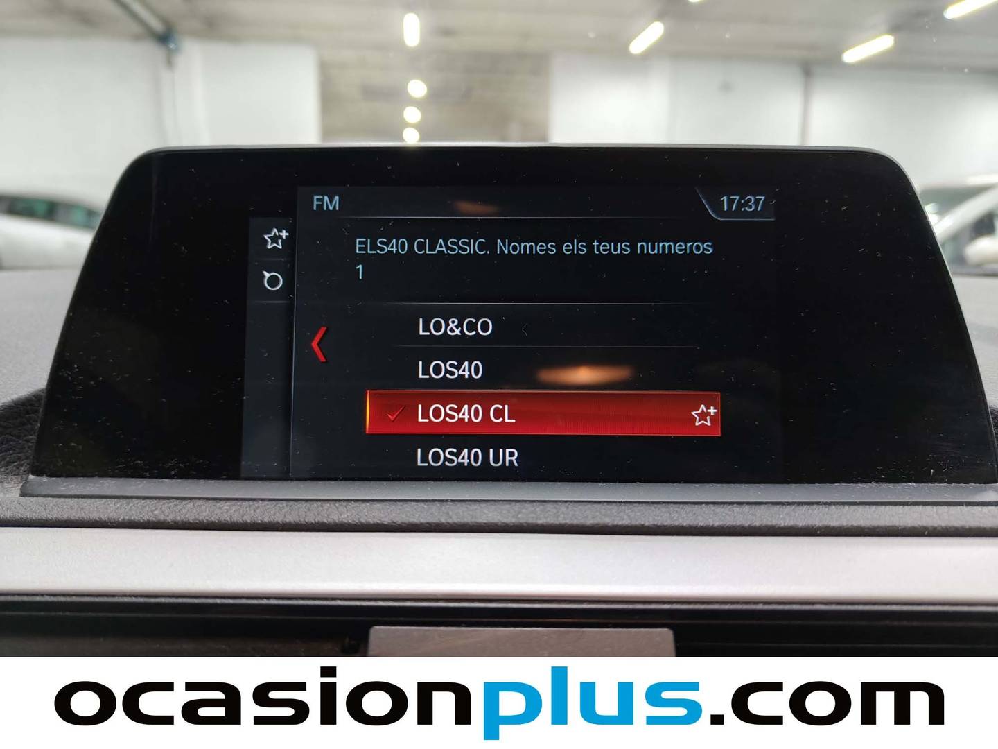 Foto BMW Serie 1 BMW Serie 1 116d (116 CV)