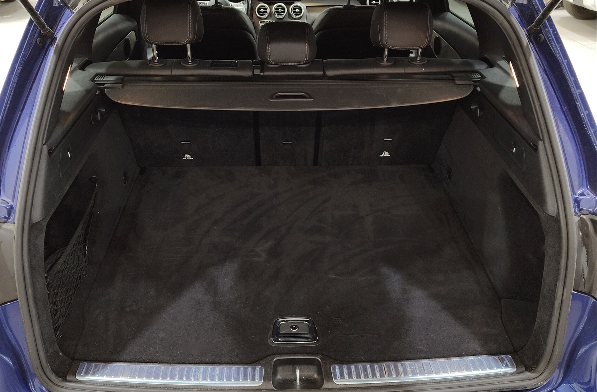 Mercedes-Benz GLC Mercedes GLC 200 4Matic Paquete AMG - foto 21