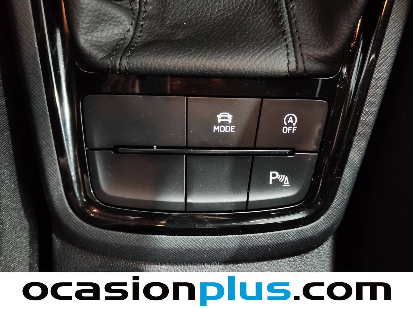 Foto Skoda Kamiq Skoda Kamiq 1.0 TSI Sport (110 CV)