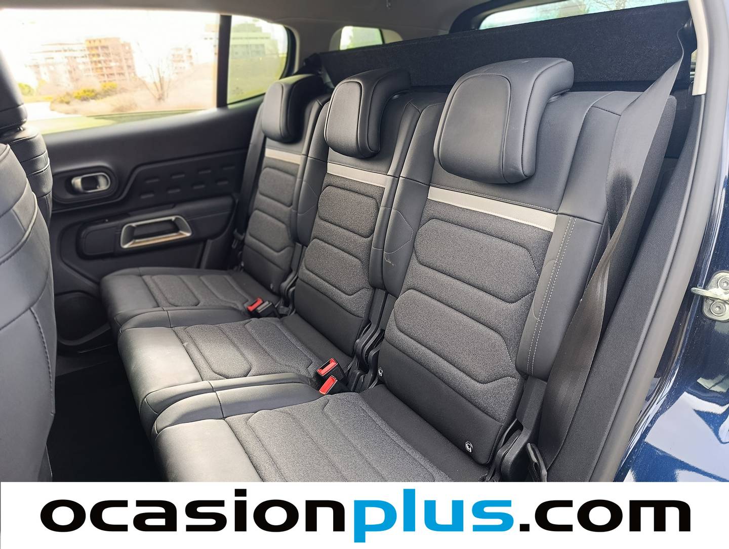 Foto Citroën C5 Aircross Citroen C5 Aircross PureTech 130 S&S Plus  (131 CV)