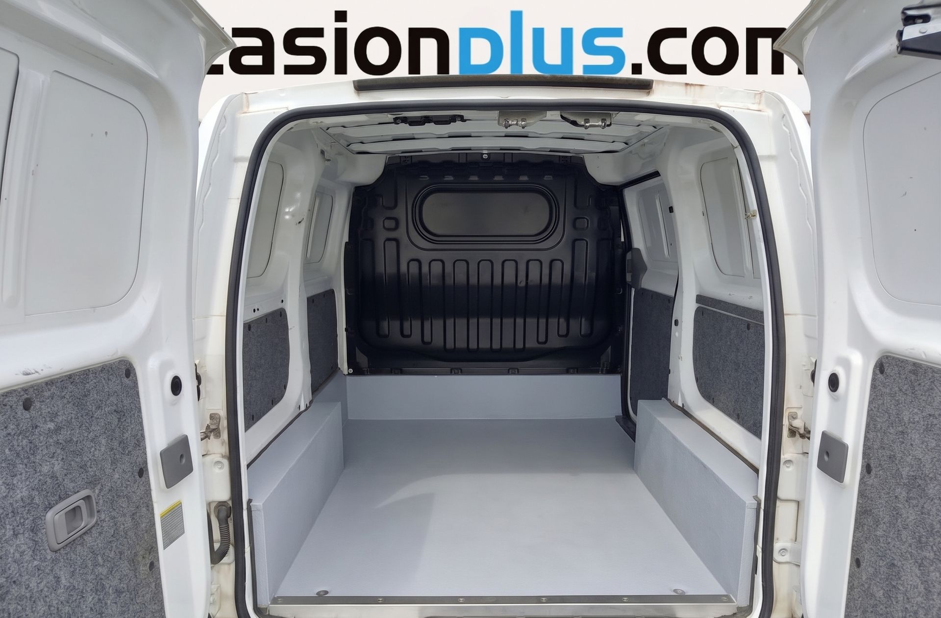 Nissan NV200 Furgon Electrica 40 kWh Profesional - foto 11