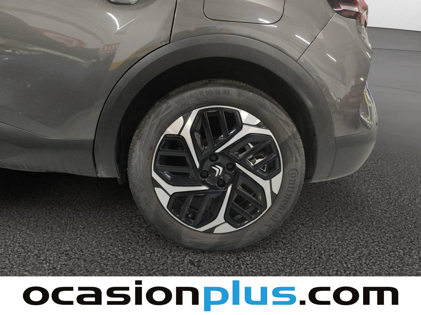 Foto Citroën C4 Citroen C4 PureTech 130 S&S Shine (130 CV)