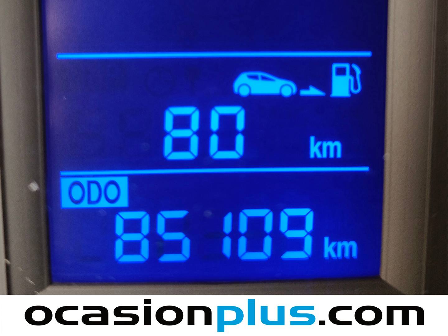 Hyundai i30 Hyundai i30 1.4 CVVT Comfort (109 CV) seminuevo