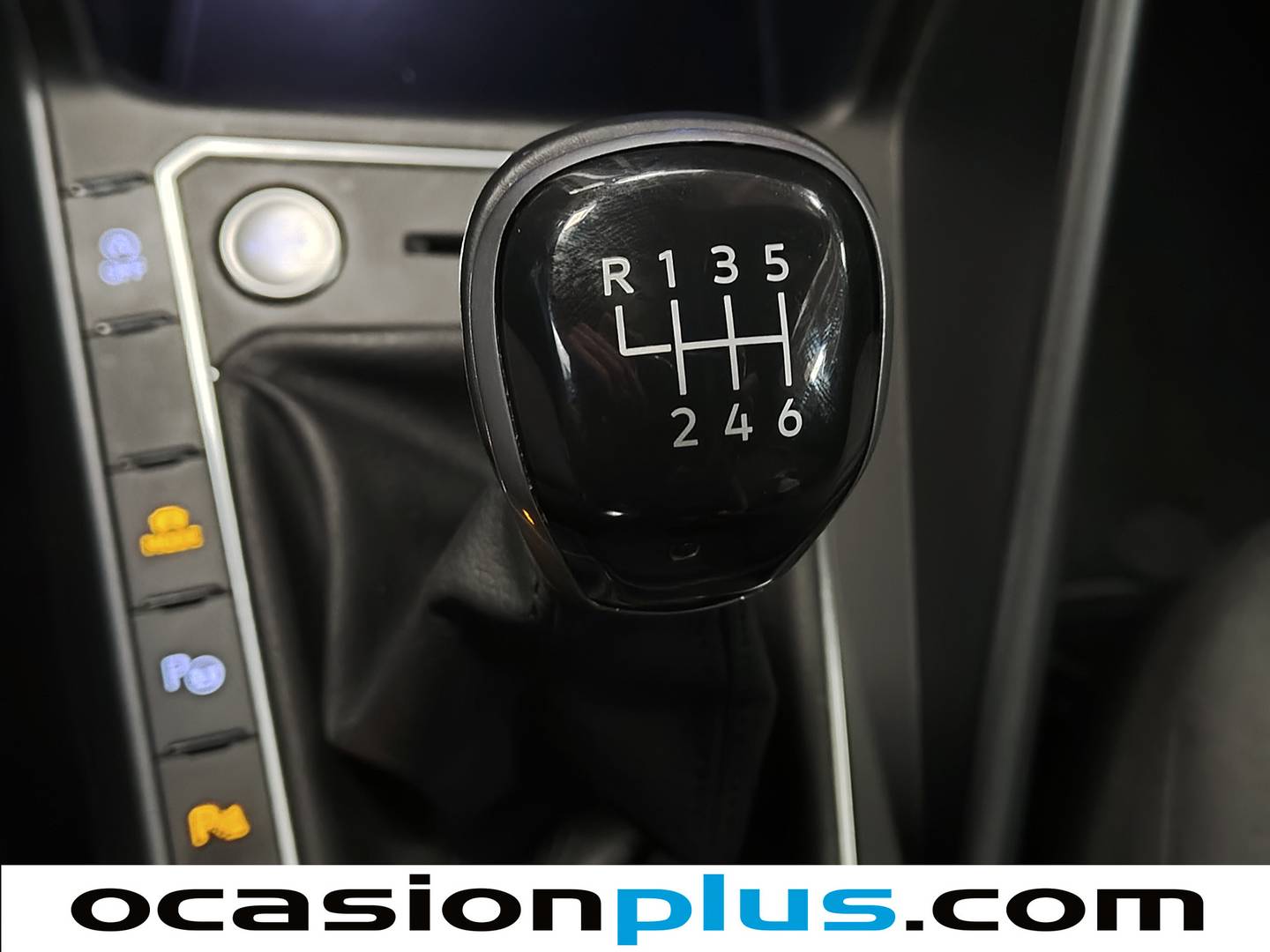 Foto Volkswagen Taigo Volkswagen Taigo R-Line 1.0 TSI (110 CV)