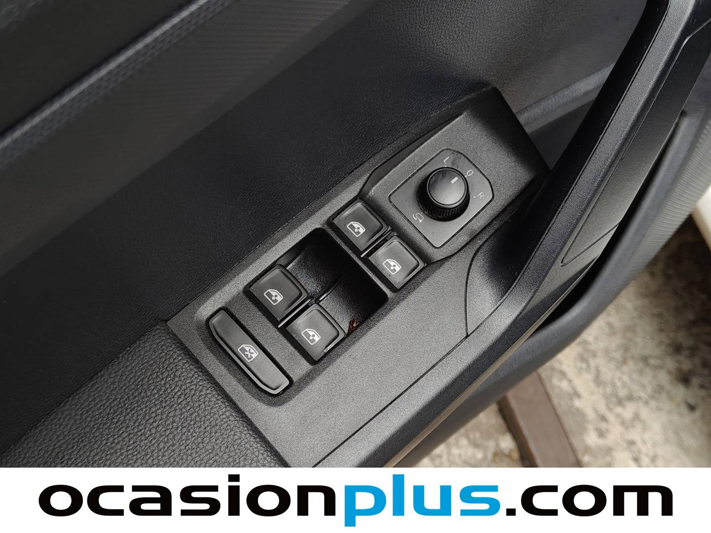 Seat Ibiza Seat Ibiza 1.0 TSI Style Plus (115 CV) seminuevo