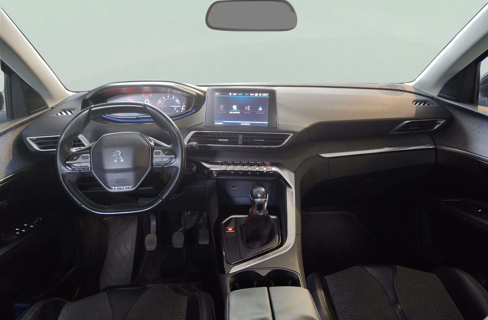 Peugeot 3008 PureTech 130 Allure - foto 6