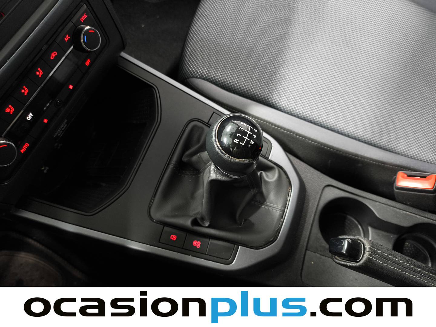 Seat Arona Seat Arona 1.0 TSI Style Ecomotive (115 CV) de segunda mano