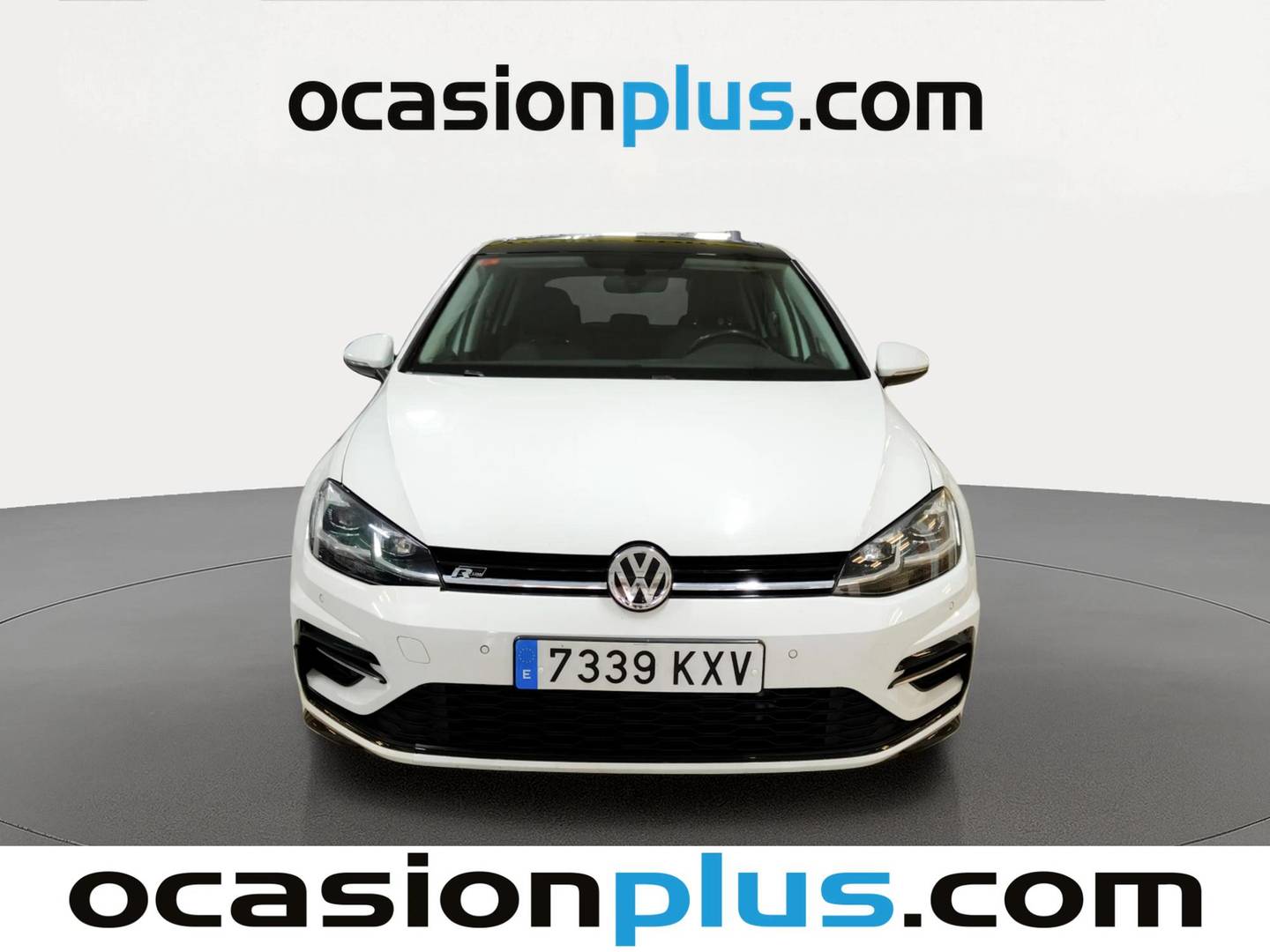 Volkswagen Golf Volkswagen Golf Sport R-Line 1.5 TSI (150 CV) DSG al mejor precio