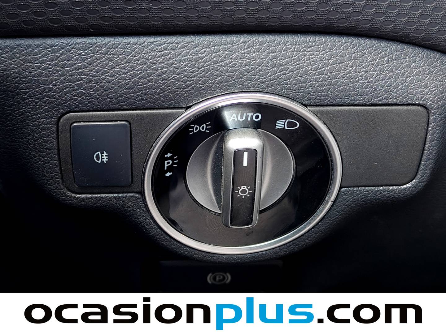 Mercedes Clase A Mercedes-Benz Clase A A 180  (122 CV) de segunda mano