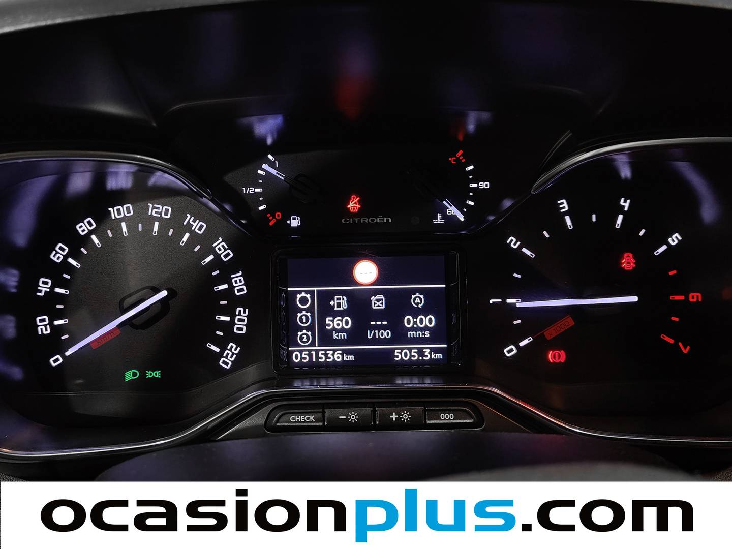 Foto Citroën C3 Aircross Citroen C3 Aircross PureTech 110 S&S Shine (110 CV)